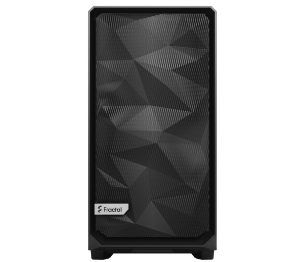 FRACTAL DESIGN Meshify 2 Black Solid FD-C-MES2A-01 - 600753 - zdjęcie 2